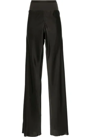 Rick Owens Jumbo Bias trousers
