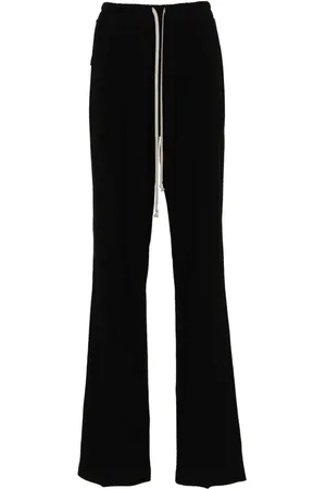 Rick Owens Dietrich Drawstring trousers