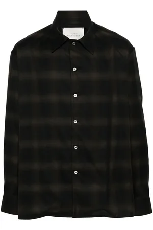 STUDIO NICHOLSON Ray shirt