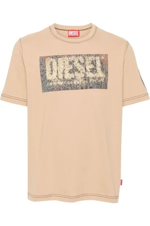 Diesel T-Adjust-Q1 T-shirt