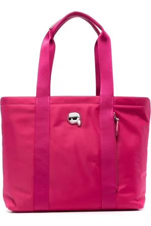 Karl Lagerfeld K/Ikonik 2.0 tote bag