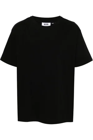 GCDS Graphic-print T-shirt