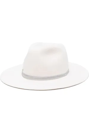 Borsalino Alessandria fedora hat