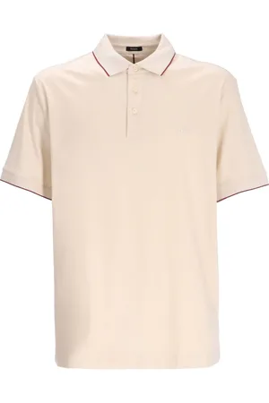 HUGO BOSS X Porsche polo shirt
