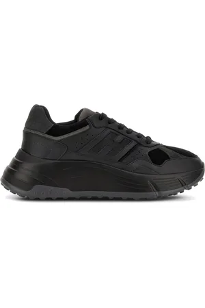 Hogan H669 lace-up leather shoes