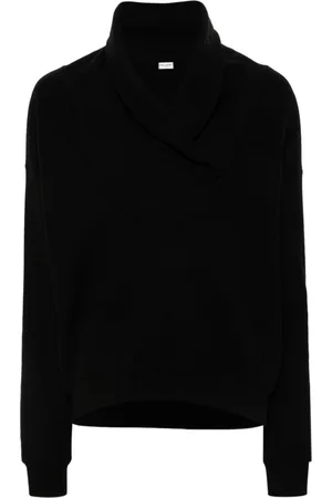Saint Laurent Cotton sweatshirt