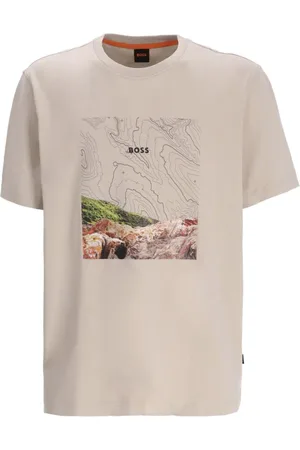 HUGO BOSS Forest T-shirt