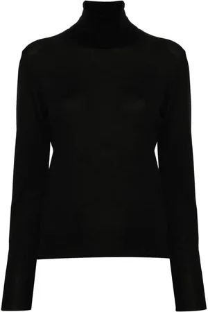 Roberto Collina Roll-neck jumper