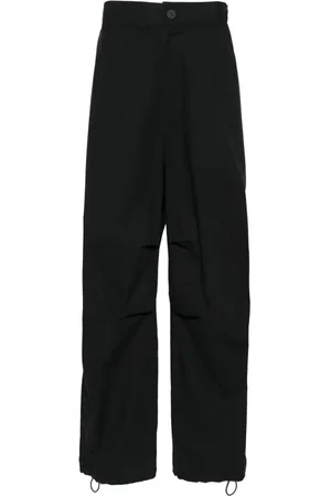 STUDIO NICHOLSON Bolsena trousers