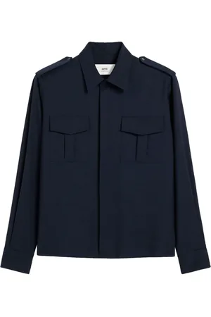 Ami Military shirt