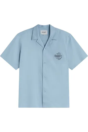 Carhartt Ablaze shirt