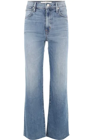 SLVRLAKE Grace straight jeans