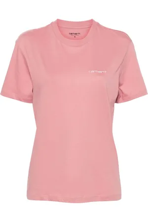 Carhartt Script embroidery T-shirt