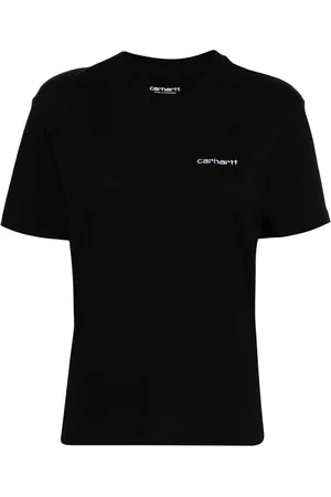 Carhartt Script embroidery T-shirt