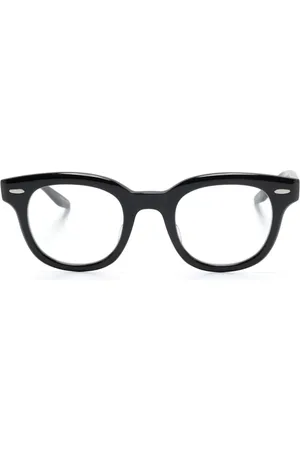 Barton Perreira Norwell glasses