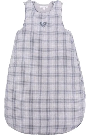Tartine Et Chocolat Embroidered-logo sleeping bag