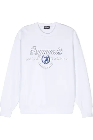 Dsquared2 Logo-print T-shirt