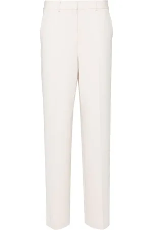 THEORY Straight-leg trousers