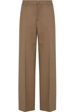 PT Torino Straight-leg trousers