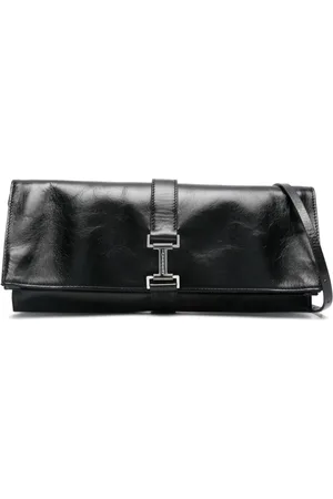 Iceberg Leather shoulder bag