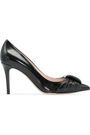 Gianvito Rossi Nuit pumps