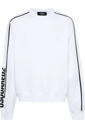 Dsquared2 Crew-neck sweatshirt