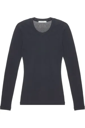 LEMAIRE Long-sleeve T-shirt