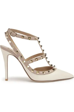 VALENTINO GARAVANI 100mm Rockstud pumps
