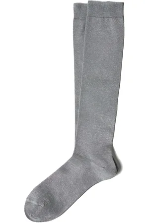 Brunello Cucinelli Sparkling knit socks