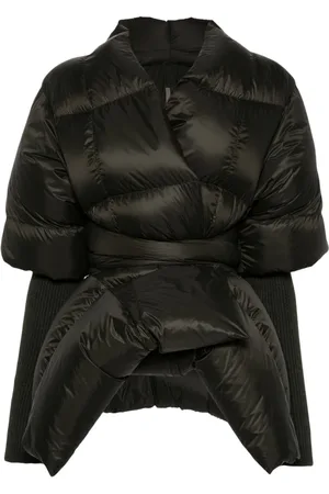Rick Owens Batwing Duvet jacket