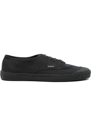 Saint Laurent Wes sneakers