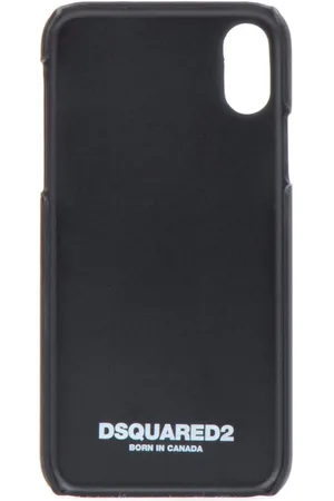 Dsquared2 IPhone X case
