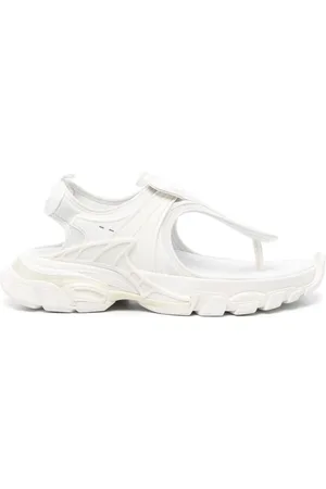 Balenciaga Track sandals