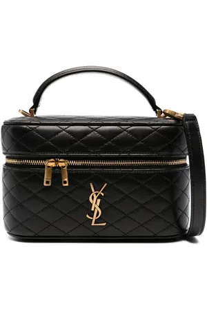Saint Laurent Mini Gaby cross body bag