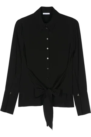 Patrizia Pepe Essential shirt