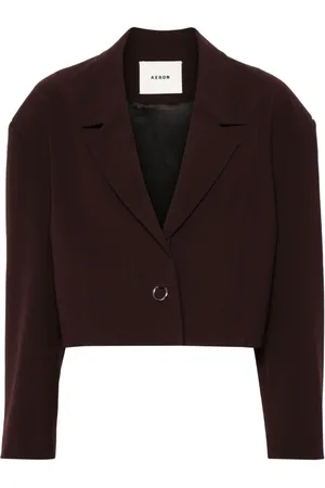 AERON Lulay cropped jacket