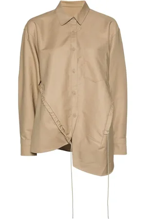 JNBY Long-sleeved shirt