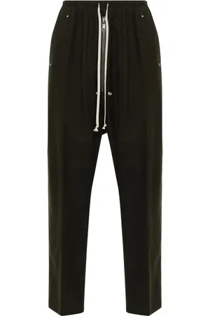 Rick Owens Bela trousers