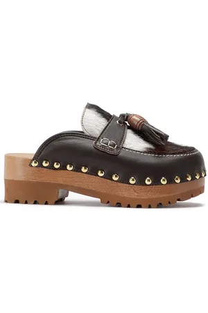JEJIA 45mm Charlotte mules