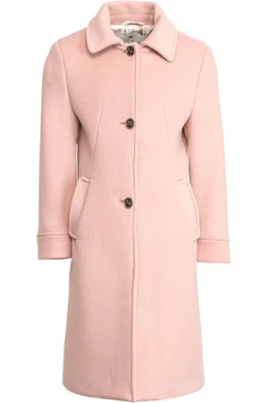 Etro Single-breasted coat