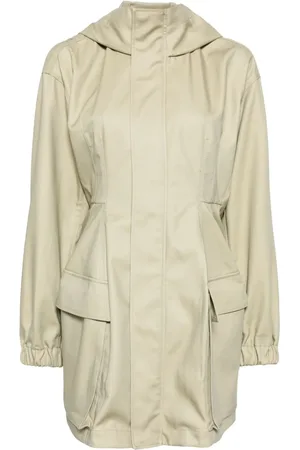 JNBY Hooded parka coat