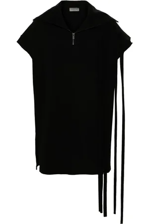 YOHJI YAMAMOTO Mini C vest