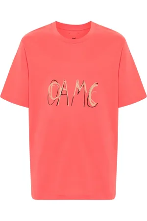 OAMC Dhalia T-shirt