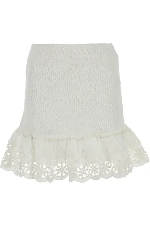 Farm Rio Gonna mini skirt