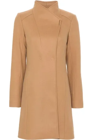 Liu Jo Double-breasted coat