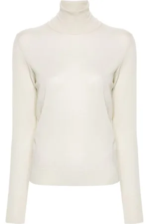 Roberto Collina Roll-neck jumper