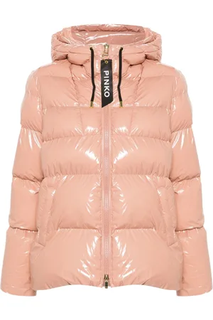 Pinko Eleodoro puffer jacket