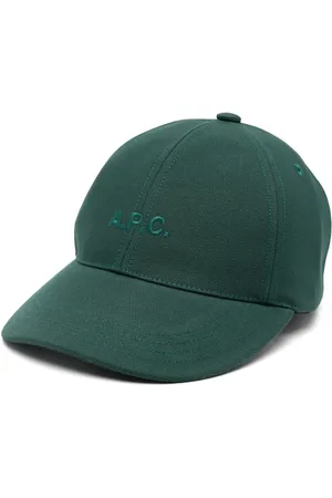 A.P.C. Charlie cap