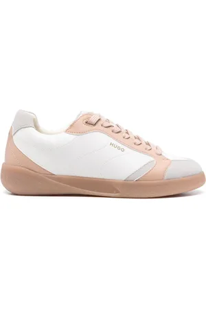 HUGO BOSS Logo-print sneakers
