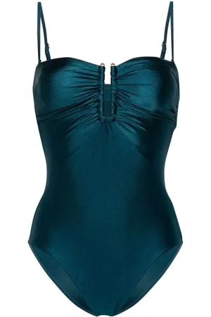ZIMMERMANN Lightburst swimsuit